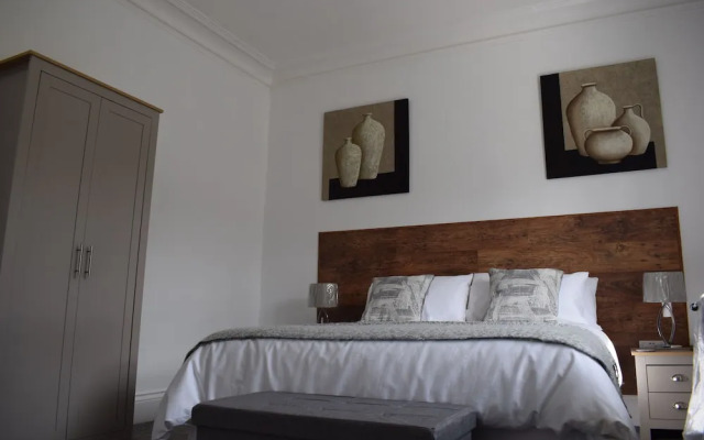 Woodlyn Guest House
