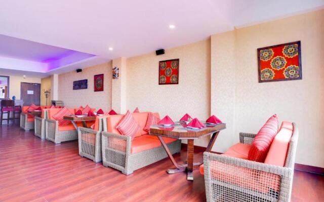 The Fern Denzong Hotel and Spa