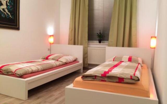 Ferienwohnung Jelena