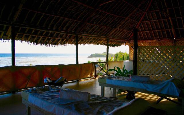 Mawe Resort Watamu Boutique Hotel