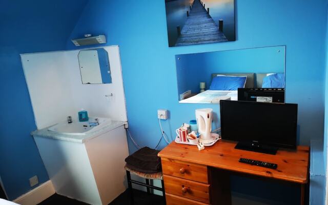 Claredon Hotel