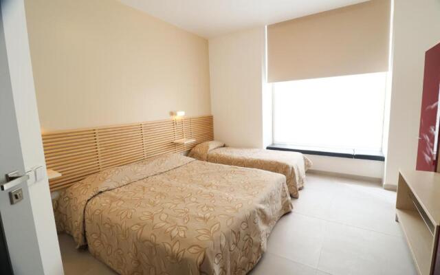Vincanto Rooms Old Town