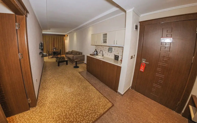 Elit Class Residence