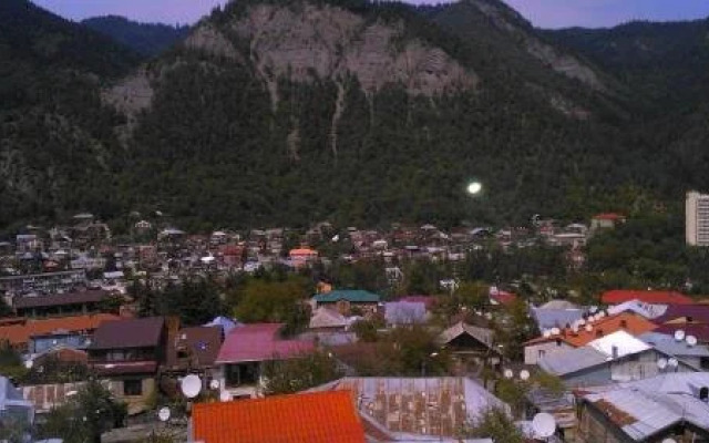 Natela Guesthouse