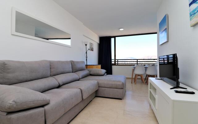 Trinisol Sea views 24E