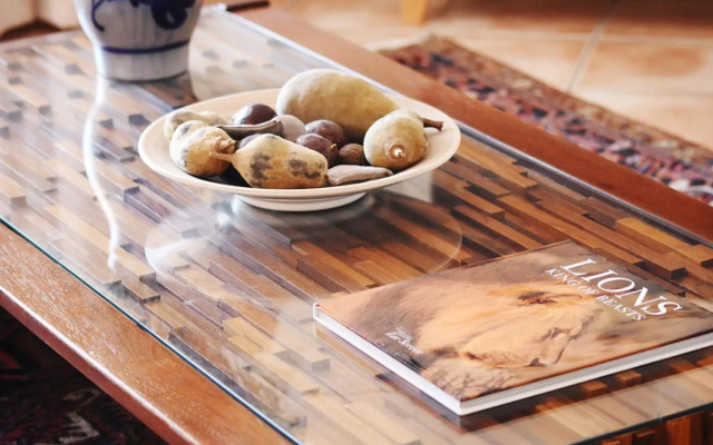 Felsenblick Self-Catering