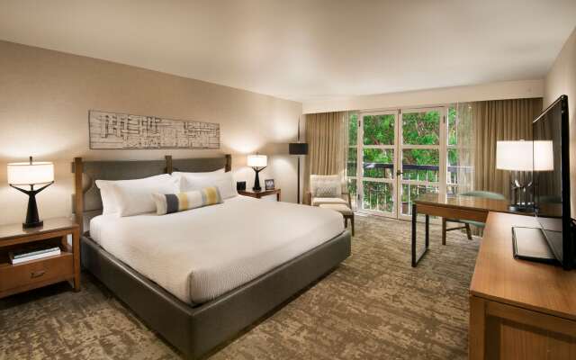 Tempe Mission Palms, a Destination by Hyatt Hotel