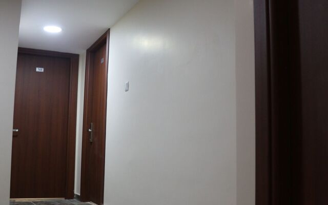 Beyoglu Huzur Hotel