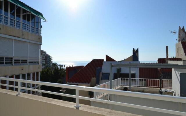 Apartments Benidorm Chorrol