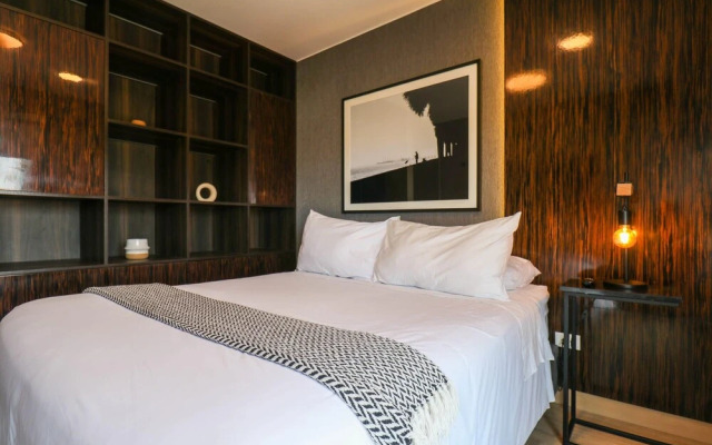 w Splendid 3BR in Barranco
