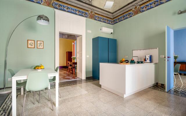 Casa Felicetta in Catania