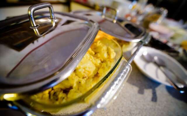 Hotel Pension Sonnenstube