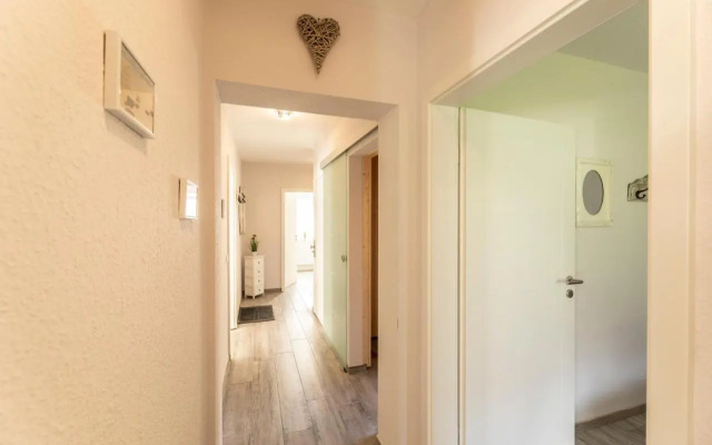 Haus Hamburg Wohnung 1