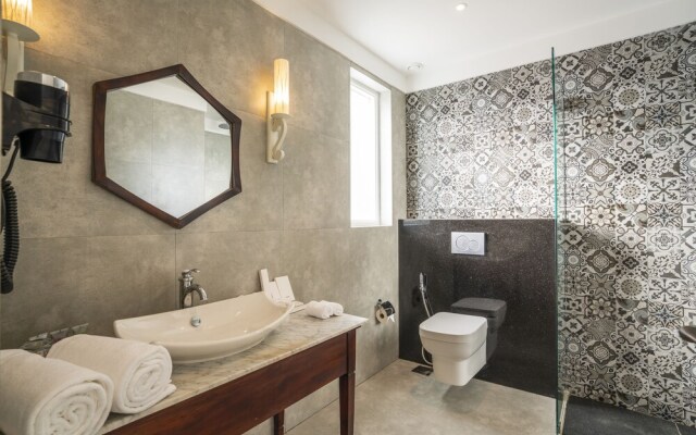 Maravilha a boutique stay