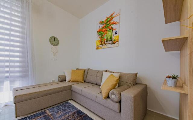 Perfect One-Bedroom Apartment Mountain View Dolce Vita 1-11
