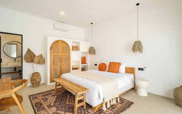 Villa Amra By Azure with Good Views