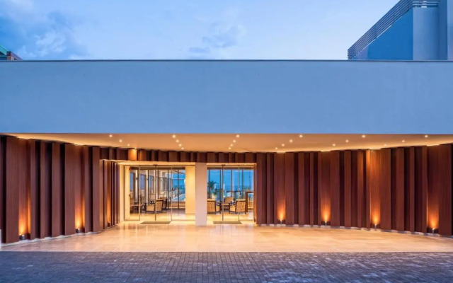 Horizon Blu Boutique Hotel