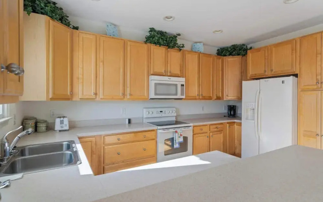 Bayside Destination Drive