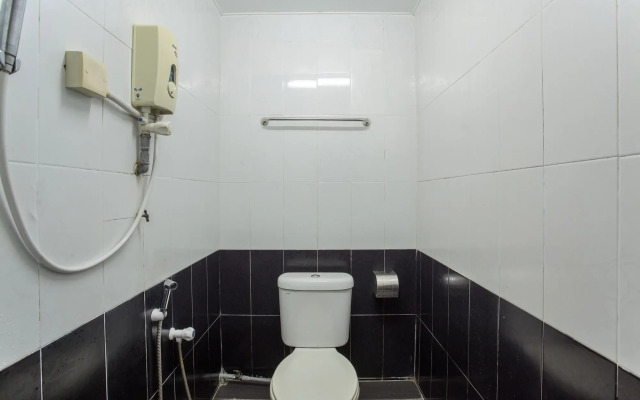 OYO 822 Zande Motel Kuala Selangor