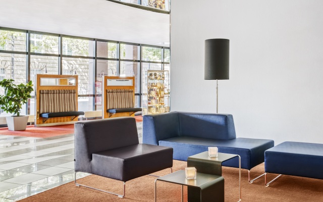 IntercityHotel Erfurt