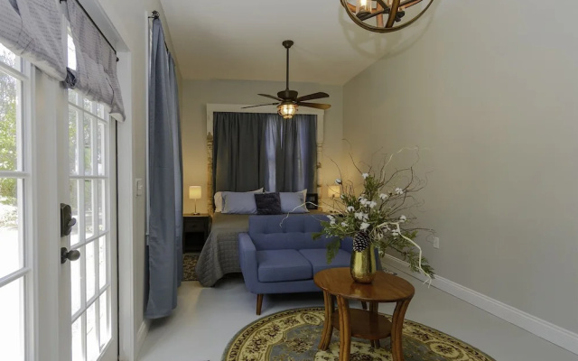 Clermont Bluffs B&B