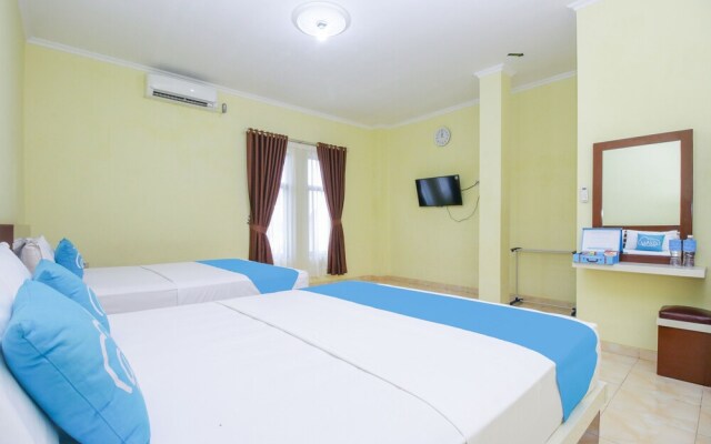 OYO 765 Wisma Andalas Asri Syariah