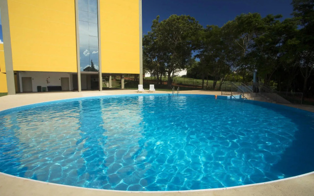 Interludium Iguassu Convention Hotel