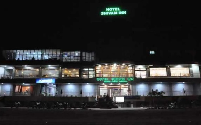 Hotel Shivam Inn