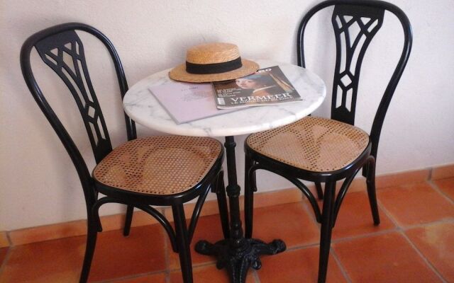 La Maison de Campagne