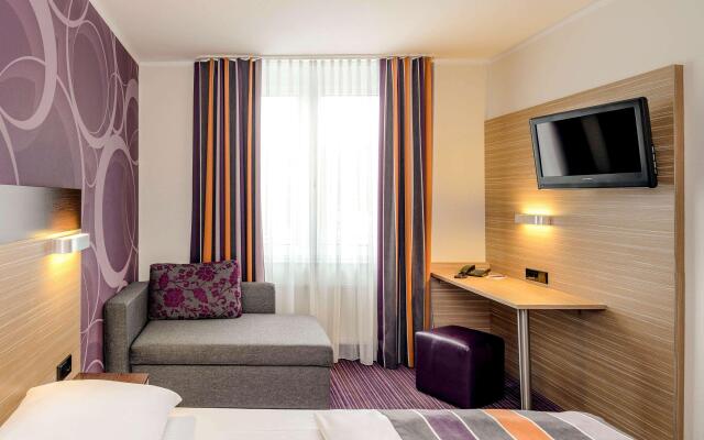 Mercure Hotel Stuttgart Gerlingen