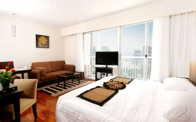 Kantary House Hotel & Serviced Apartments