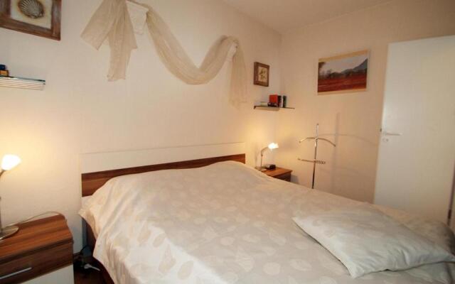 Ferienpark D10-005 Ferienpark