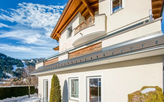 Apartment in Tyrol in an Attractive Area