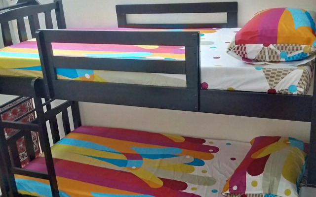 Hanaa's Homestay Ipoh