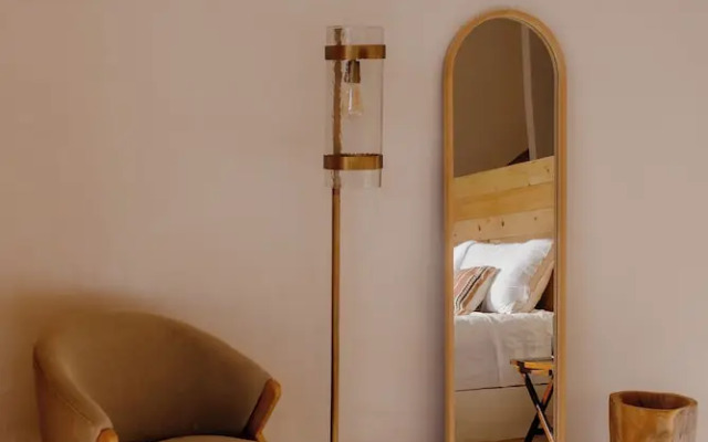 Casa Blanco Madera (Adults Only)