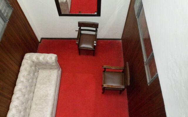 Hotel Catedral Cuenca