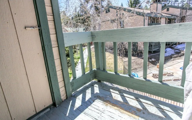 Affordable Bayside Condo