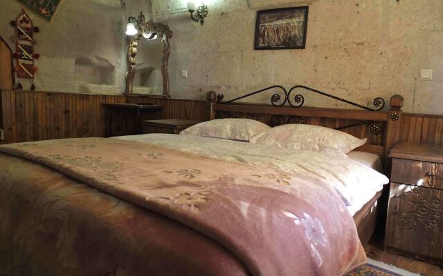Anatolia Cave Hotel Pansion