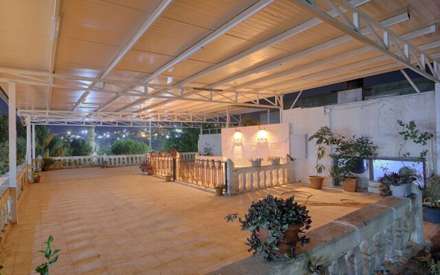 Vefa Konağı