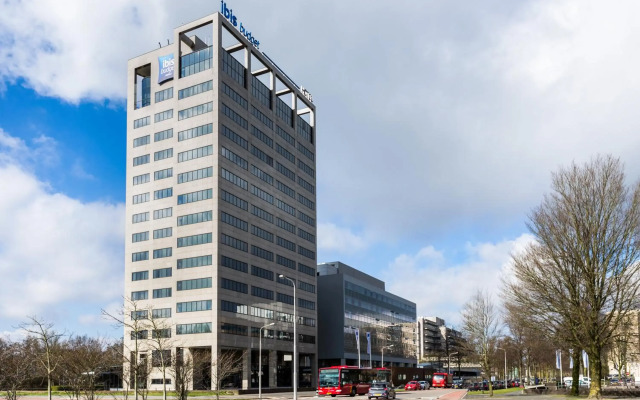 ibis budget Amsterdam City South