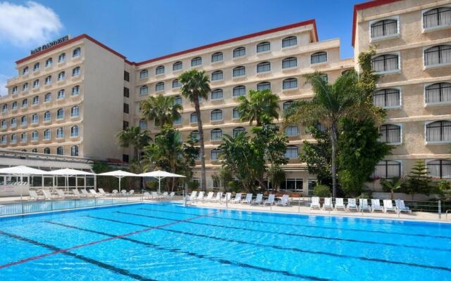 Dan Gardens Ashkelon Hotel