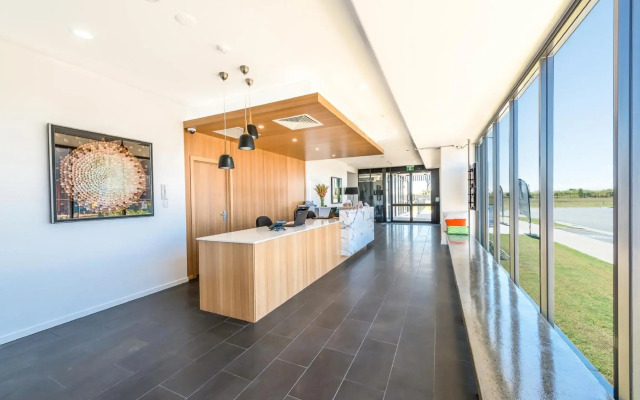 Pacific Sands Apartments