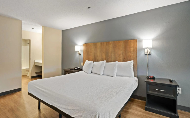Extended Stay America Suites Washington DC Centreville Manas