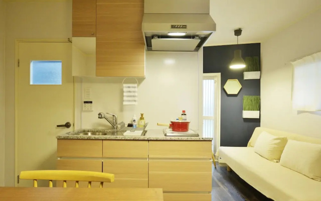Konpeito House
