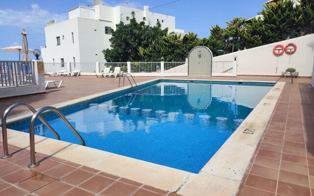 Flats Friends Apartamentos Es Puet Blanc