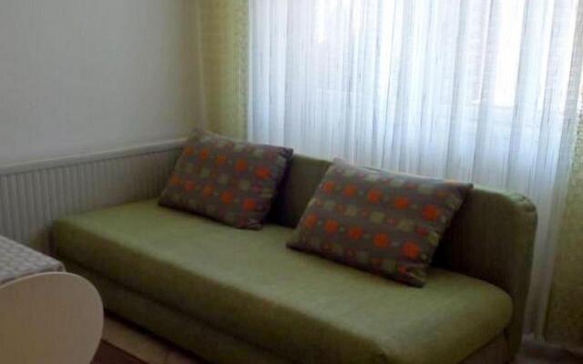 Apartments Neva in Brodarica