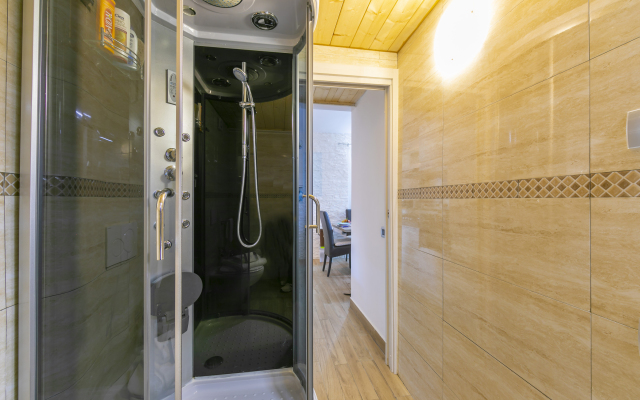 Cottage Brione