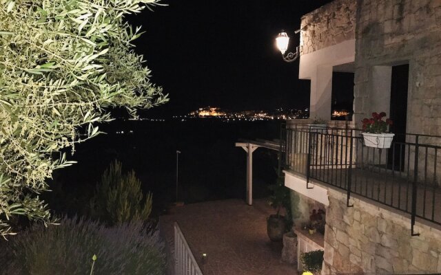 Guest House B&B Pietra Bianca