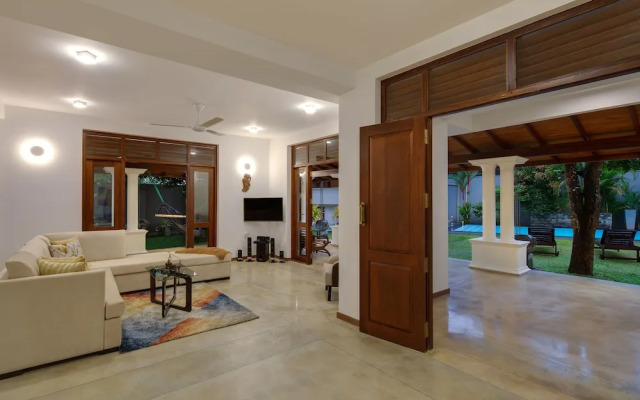 Ballarat Luxury Villa