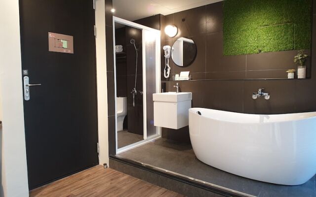 Leo 111 - Yancheng Pier 2